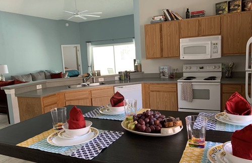 Florida Pines House | 3BR ~3BTH Sleeps 6