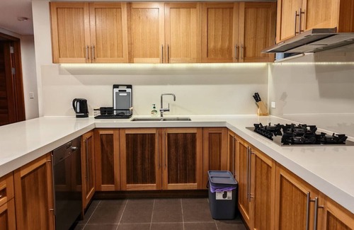 Lindfield Apartment | 3BR APT in heart of Lindfield