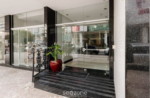 Barra Sul Apartment | 3BR Apt Near Beach & Attractions in BC Pna0402