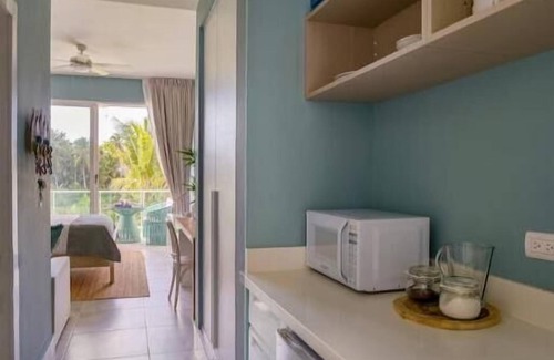 La Ceiba Apartment | 3BR🏝Beach🏖Condo☀️ 🌊@LakeView〽️PlayaBonita ➕Pool➕LUX⛱