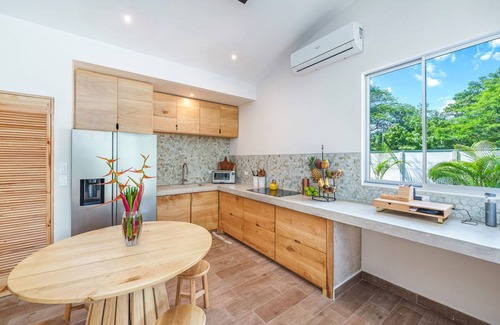 Rio Seco House | 3BR Beach House w/Pool - Las Palmitas