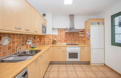 Agaete House | 3BR Color & Salt Notes House-Pool & Garden