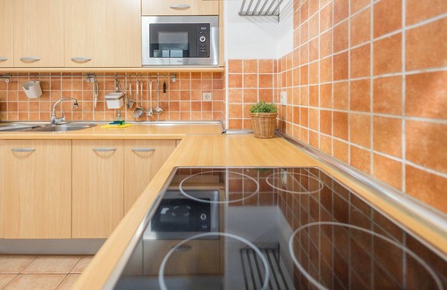 Agaete House | 3BR Color & Salt Notes House-Pool & Garden