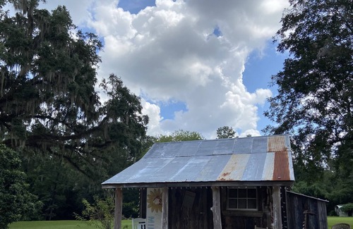 Rosehill Cottage | 3br Cottage Next Door to Maclay State Park!