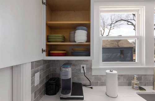 Lee's Summit House | 3BR Home|FamilyStay|Walkable to DT LS+Shops