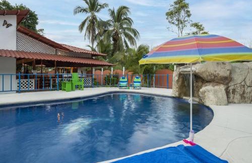 Manzanillo House | 3BR Home Near Beach, Pool, Local Vibes