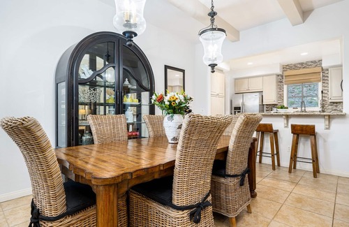 La Quinta Condo | 3BR Legacy Villas Townhome. Very Private. #259086