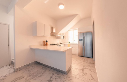 Las Terrenas Apartment | 3BR-Penthouse w/jacuzzi incl at Lake View