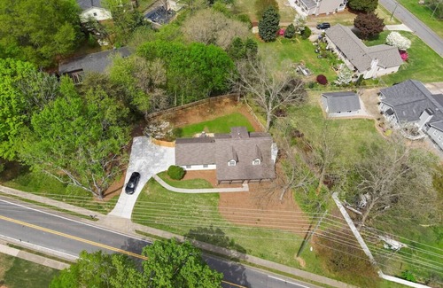 Marietta House | 3BR Pet-Friendly Home Ideal for Mid-Term stays Travel Ball Families Relocations in Marietta GA