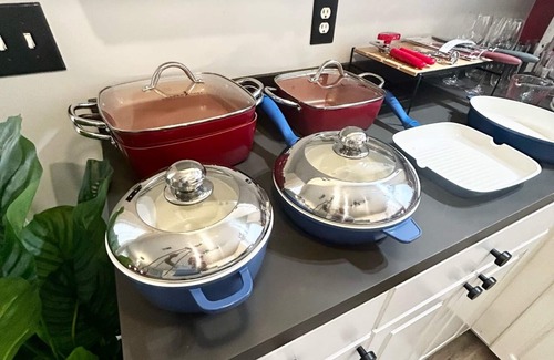 Huntcliff House | 3BR Polo Styled Retreat