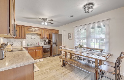 Summerville House | 3br pool/xbox/games in Sumrville - 25min 2 Downtown Charleston