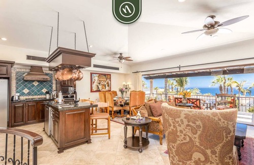 Los Cabos Villa | 3BR Villa with Private Pool in Cabo - Sport Areas