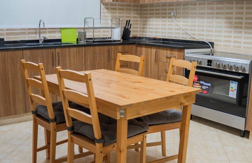 Sharm Villa | 3BR with maid room al dana villas island