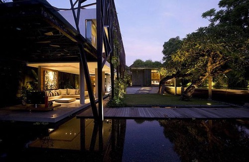 Central Seminyak Villa | 3BR with Private Pool Ziva a Residence