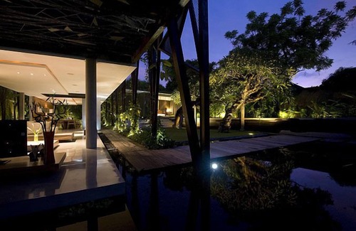 Central Seminyak Villa | 3BR with Private Pool Ziva a Residence