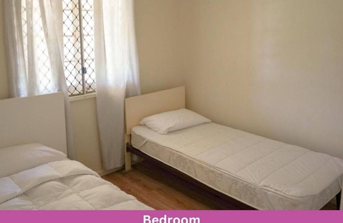 Douglas House | 3BRM, Close to JCU and Hospital, Douglas location