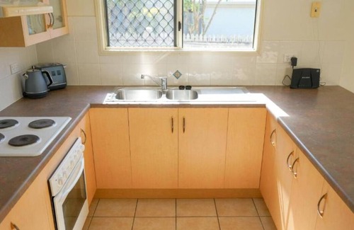 Douglas House | 3BRM, Close to JCU and Hospital, Douglas location