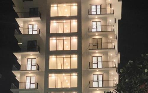 Pallocan Hotel | 3D's One PonteFino Tower
