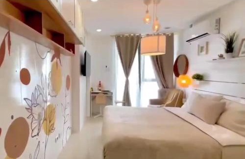 Pallocan Hotel | 3D's One PonteFino Tower