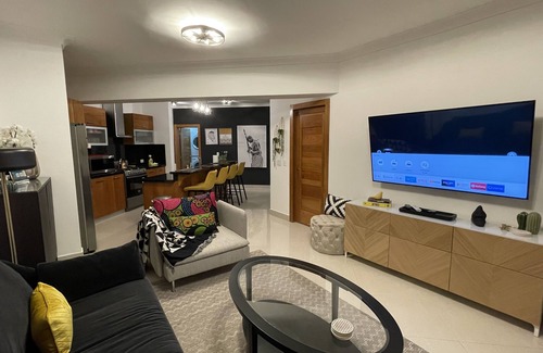 La Julia Apartment | 3D View: Ocean & City Views from Each Balcony+Pool