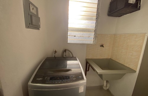 Guaricano Apartment | 3DR Inviting 3-Bedroom Apt in Santo Domingo