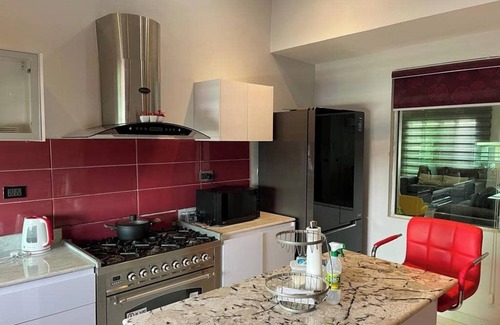 Ibadan Apartment | 3G Gardens and Apartments