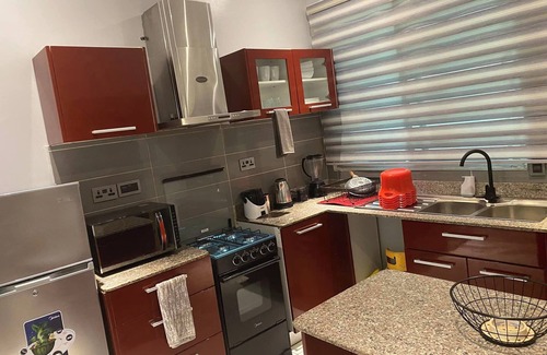 Ibadan Apartment | 3G Gardens and Apartments