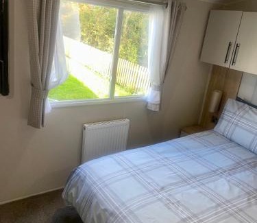 East Drayton Ski Chalet | 3guests-2bedroom-WiFi-Tv