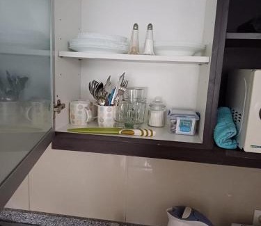 Villa Crespo Apartment | 3H Gurruchaga Apartamento