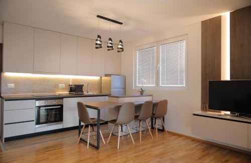 Ohrid Apartment | 3M Apartment