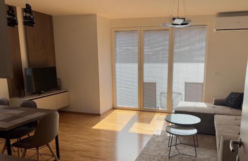 Ohrid Apartment | 3M Apartment