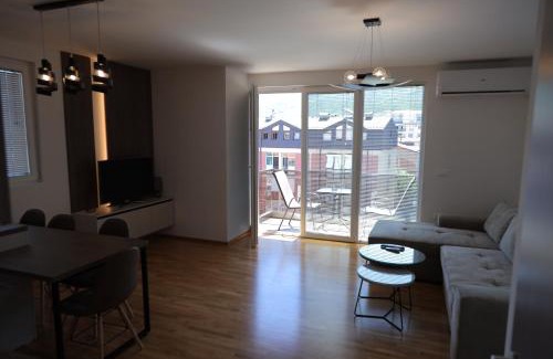 Ohrid Apartment | 3M Apartment