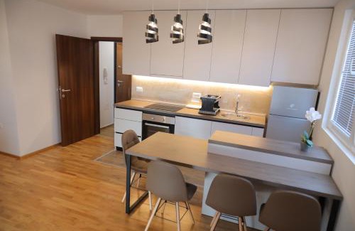 Ohrid Apartment | 3M Apartment