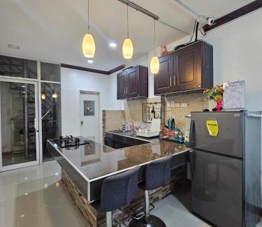 Butuan House | 3MC Guest House