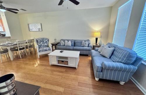 Florida Central Atlantic Coast Villa | 3Q/3.5B Vista Cay Resort - 5 Minutos da Universal