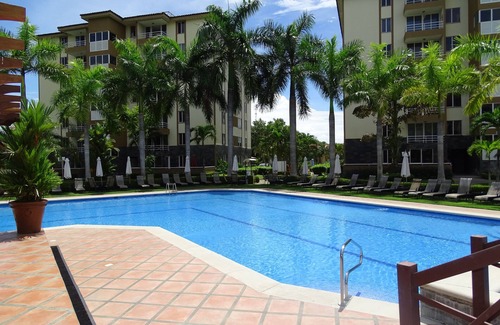 Jaco Apartment | 3Room - Studio Beach