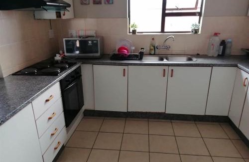 Richards Bay Apartment | 3The Olive Complex Richards Bay 3900