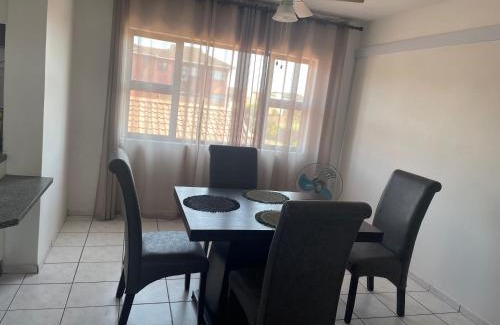 Richards Bay Apartment | 3The Olive Complex Richards Bay 3900