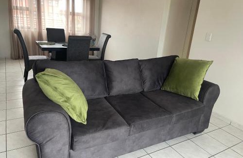 Richards Bay Apartment | 3The Olive Complex Richards Bay 3900