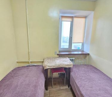 Cherkasy Apartment | 4х кімнатна квартира