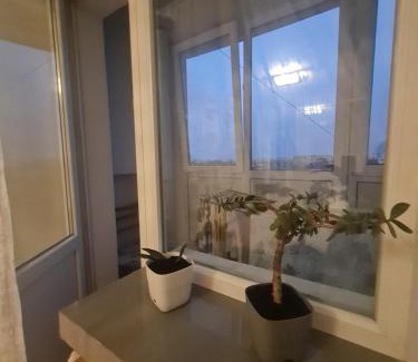 Lutsk Apartment | 4 Кімнатні Апартаменти в Центрі, вул Незалежності, 5