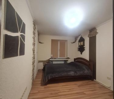 Lutsk Apartment | 4 Кімнатні Апартаменти в Центрі, вул Незалежності, 5