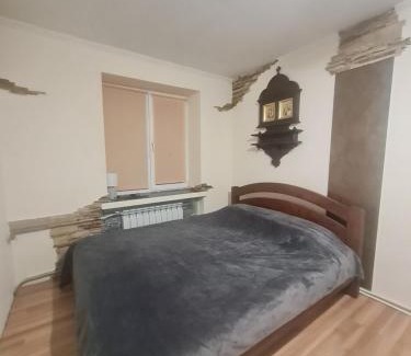 Lutsk Apartment | 4 Кімнатні Апартаменти в Центрі, вул Незалежності, 5