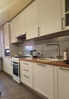 Lutsk Apartment | 4 Кімнатні Апартаменти в Центрі, вул Незалежності, 5