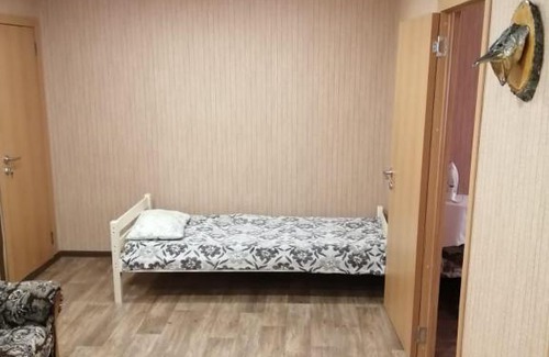 Teriberka Apartment | 4-х комнатная квартира со всеми удобствами