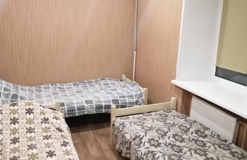 Teriberka Apartment | 4-х комнатная квартира со всеми удобствами