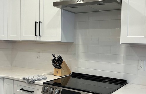 Putnam Hall House | 4-2 Lakefront home on Crystal Lake- fish off the dock, kayak, enjoy back porch!