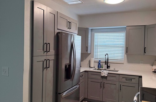 Belle Vista House | 4/3 St. Pete Beach Pool Home - Quick Walk to Beach & Sunset!