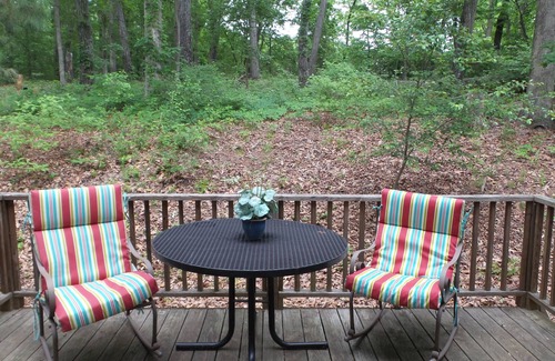 Bogart House | 4-5 Bedroom Furnished Close to Athens and I85/316