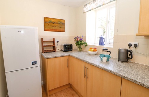 Piercebridge Cottage | 4-5 THE GREEN, pet friendly, with open fire in Piercebridge